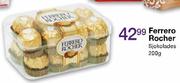 Ferrero Rocher Sjokolades-200g