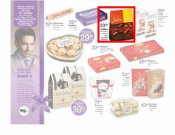 Checkers Western Cape : Mother's Day (9 May - 13 May), page 4