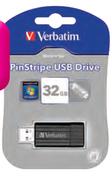 Vebatim 8GB USB Flash Drive