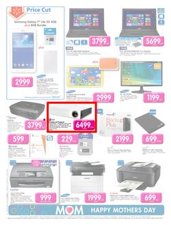 Makro : Autumn Sale (27 Apr - 5 May 2014), page 4