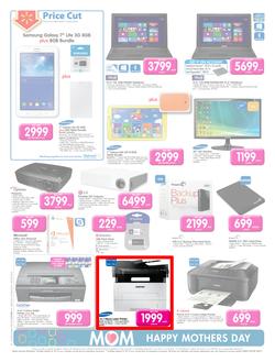 Makro : Autumn Sale (27 Apr - 5 May 2014), page 4