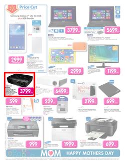 Makro : Autumn Sale (27 Apr - 5 May 2014), page 4