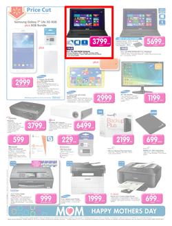 Makro : Autumn Sale (27 Apr - 5 May 2014), page 4