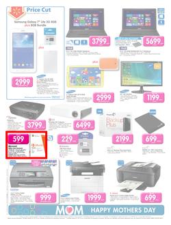 Makro : Autumn Sale (27 Apr - 5 May 2014), page 4