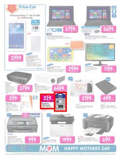 Makro : Autumn Sale (27 Apr - 5 May 2014), page 4