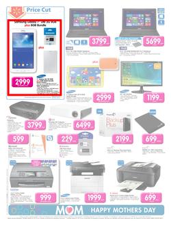 Makro : Autumn Sale (27 Apr - 5 May 2014), page 4