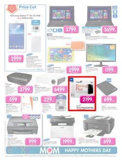 Makro : Autumn Sale (27 Apr - 5 May 2014), page 4