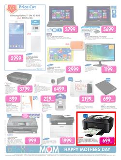 Makro : Autumn Sale (27 Apr - 5 May 2014), page 4