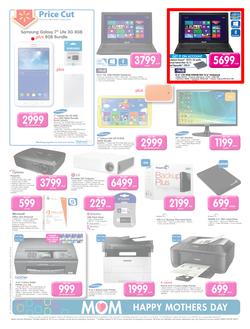 Makro : Autumn Sale (27 Apr - 5 May 2014), page 4
