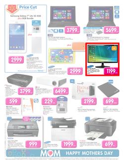 Makro : Autumn Sale (27 Apr - 5 May 2014), page 4