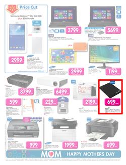 Makro : Autumn Sale (27 Apr - 5 May 2014), page 4