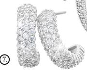 NWJ Earrings