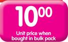 Everfresh UHT Milk(All Variants)-1Ltr Each