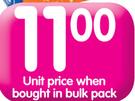 Always Maxi Pads-9's/10's-Each