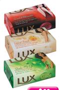 Lux Beauty Soap(All Variants)-100gm Each