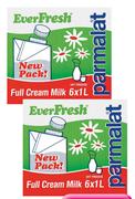 Everfresh UHT Milk(All Variants)-1Ltr Each