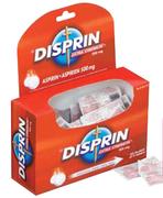Disprin Extra Strength Headache Tablets-2's