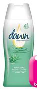 Dawn Body Lotion(All Variants)-6 x 400ml