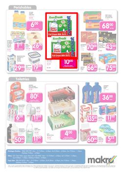 Makro Cape Town : Food (30 Apr - 14 May 2014), page 4