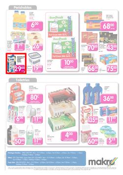 Makro Cape Town : Food (30 Apr - 14 May 2014), page 4