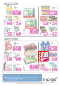 Makro Cape Town : Food (30 Apr - 14 May 2014), page 4