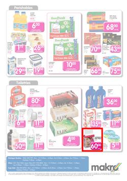 Makro Cape Town : Food (30 Apr - 14 May 2014), page 4