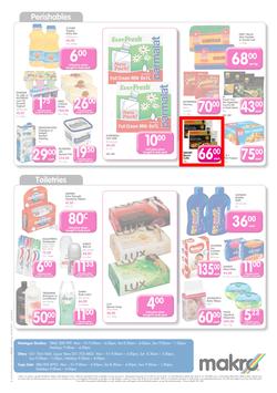 Makro Cape Town : Food (30 Apr - 14 May 2014), page 4