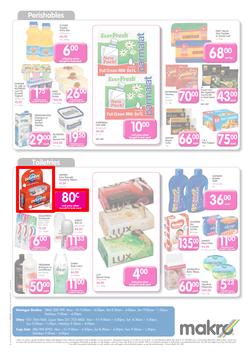 Makro Cape Town : Food (30 Apr - 14 May 2014), page 4