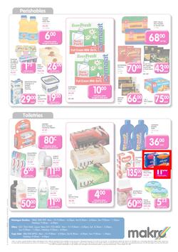 Makro Cape Town : Food (30 Apr - 14 May 2014), page 4