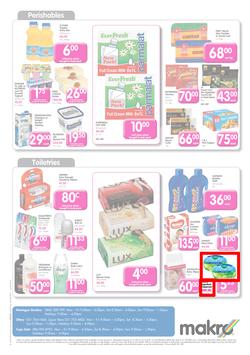 Makro Cape Town : Food (30 Apr - 14 May 2014), page 4