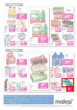 Makro Cape Town : Food (30 Apr - 14 May 2014), page 4