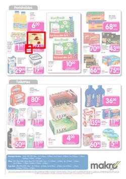 Makro Cape Town : Food (30 Apr - 14 May 2014), page 4