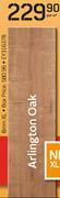 Arlington Oak 8mm Xl-Per Square Metre
