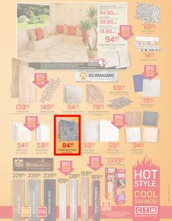 CTM : Hot Style. Cool Savings! (28 Apr - 30 Jun 2014) , page 4