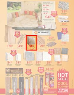 CTM : Hot Style. Cool Savings! (28 Apr - 30 Jun 2014) , page 4