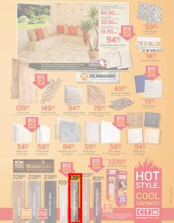 CTM : Hot Style. Cool Savings! (28 Apr - 30 Jun 2014) , page 4