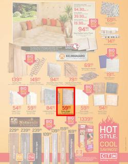 CTM : Hot Style. Cool Savings! (28 Apr - 30 Jun 2014) , page 4