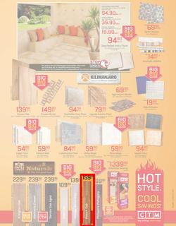 CTM : Hot Style. Cool Savings! (28 Apr - 30 Jun 2014) , page 4