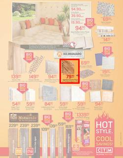 CTM : Hot Style. Cool Savings! (28 Apr - 30 Jun 2014) , page 4