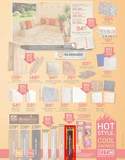 CTM : Hot Style. Cool Savings! (28 Apr - 30 Jun 2014) , page 4