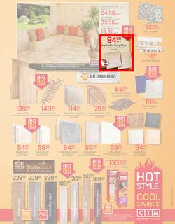 CTM : Hot Style. Cool Savings! (28 Apr - 30 Jun 2014) , page 4