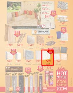 CTM : Hot Style. Cool Savings! (28 Apr - 30 Jun 2014) , page 4