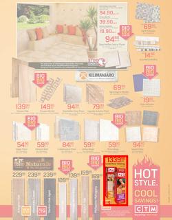 CTM : Hot Style. Cool Savings! (28 Apr - 30 Jun 2014) , page 4