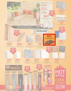 CTM : Hot Style. Cool Savings! (28 Apr - 30 Jun 2014) , page 4
