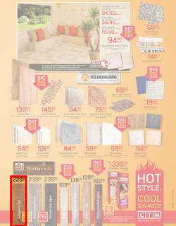 CTM : Hot Style. Cool Savings! (28 Apr - 30 Jun 2014) , page 4
