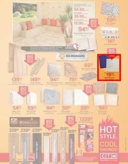 CTM : Hot Style. Cool Savings! (28 Apr - 30 Jun 2014) , page 4