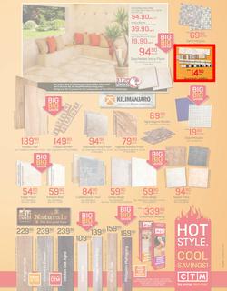 CTM : Hot Style. Cool Savings! (28 Apr - 30 Jun 2014) , page 4