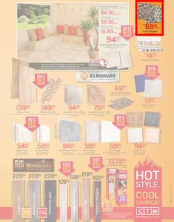 CTM : Hot Style. Cool Savings! (28 Apr - 30 Jun 2014) , page 4