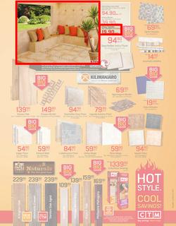 CTM : Hot Style. Cool Savings! (28 Apr - 30 Jun 2014) , page 4