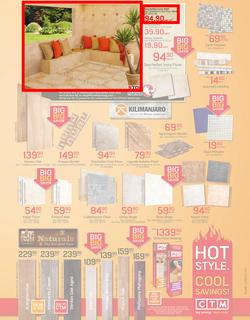 CTM : Hot Style. Cool Savings! (28 Apr - 30 Jun 2014) , page 4